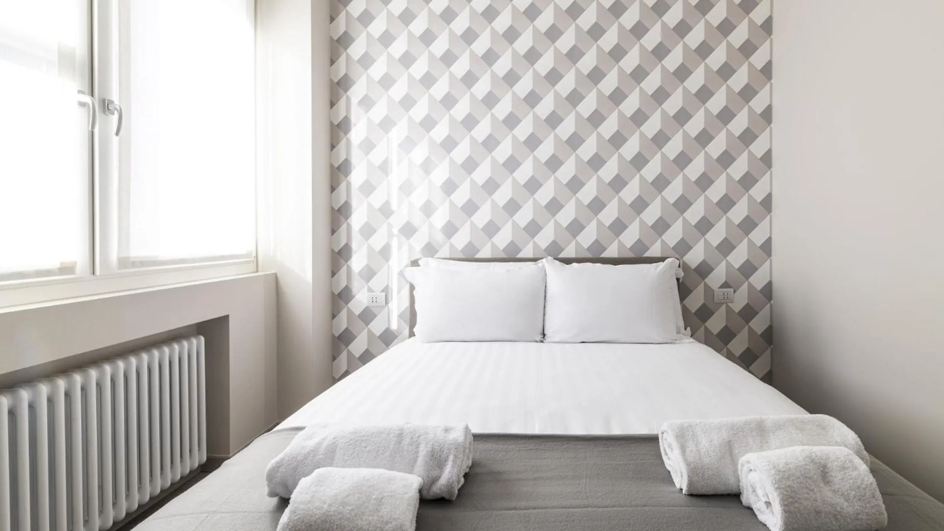 Appartamento Easylife - Esclusivo Rifugio Zona Duomo Milano Italia