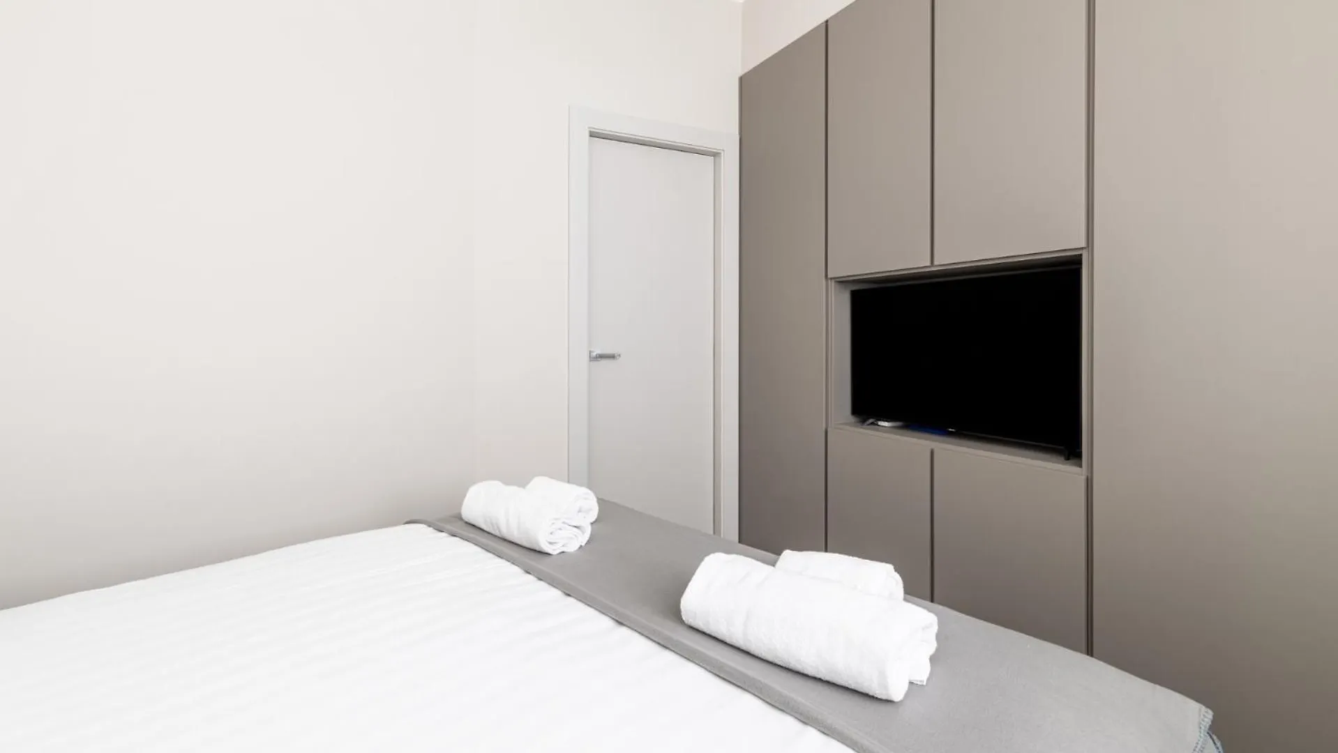 Appartement Easylife - Esclusivo Rifugio Zona Duomo à Milan