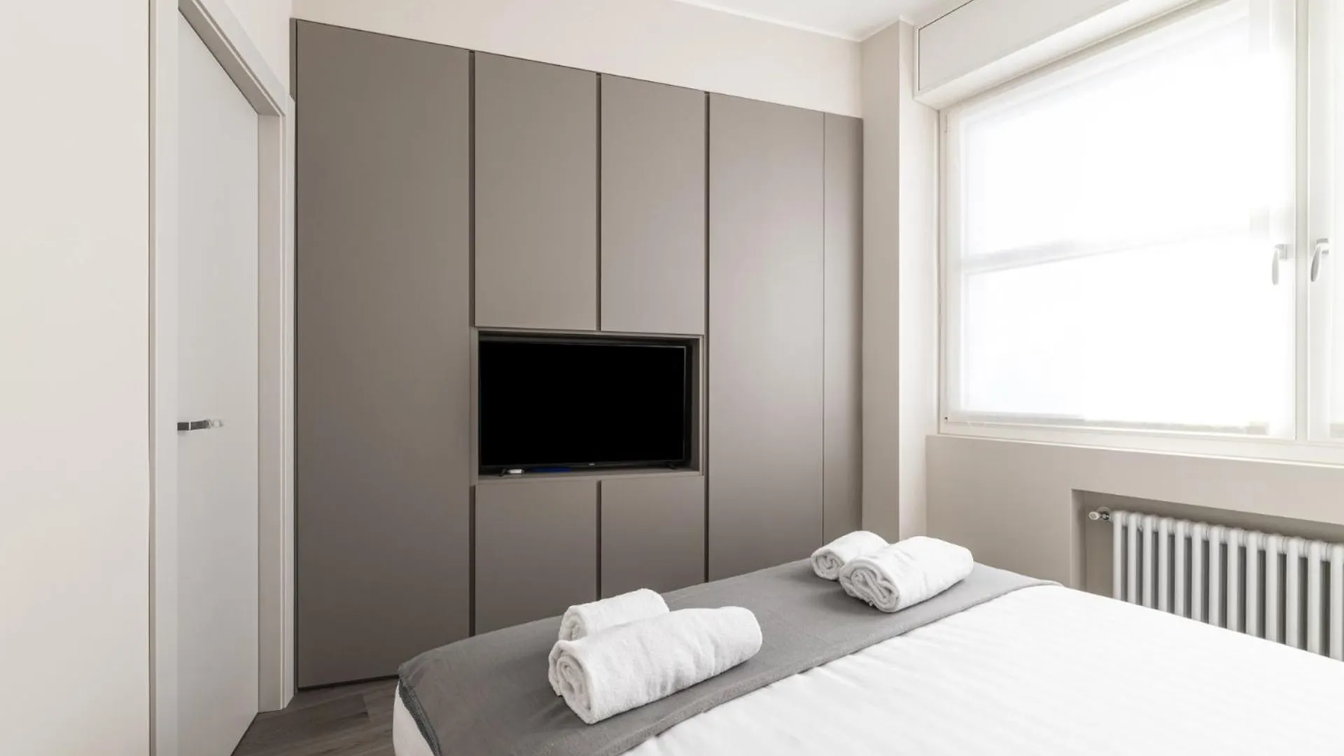 Appartement Easylife - Esclusivo Rifugio Zona Duomo à Milan