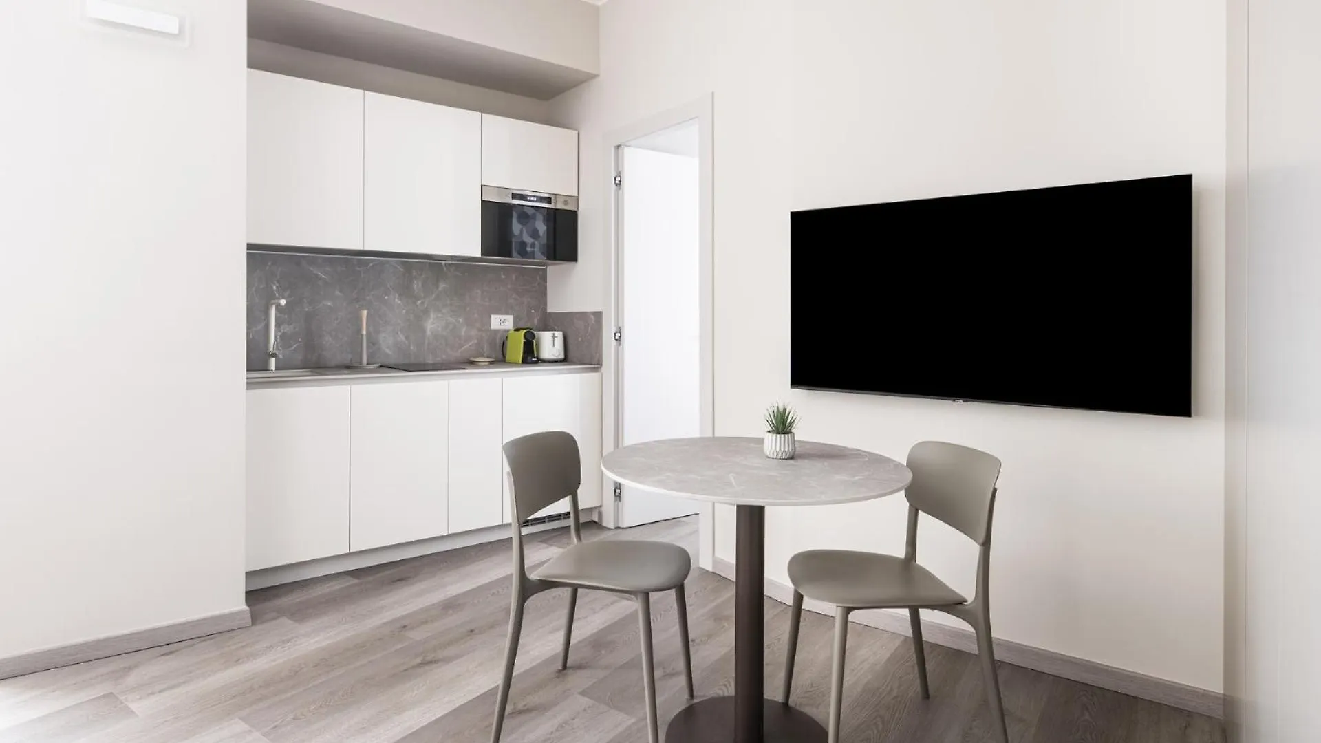 Appartement Easylife - Esclusivo Rifugio Zona Duomo à Milan Italie