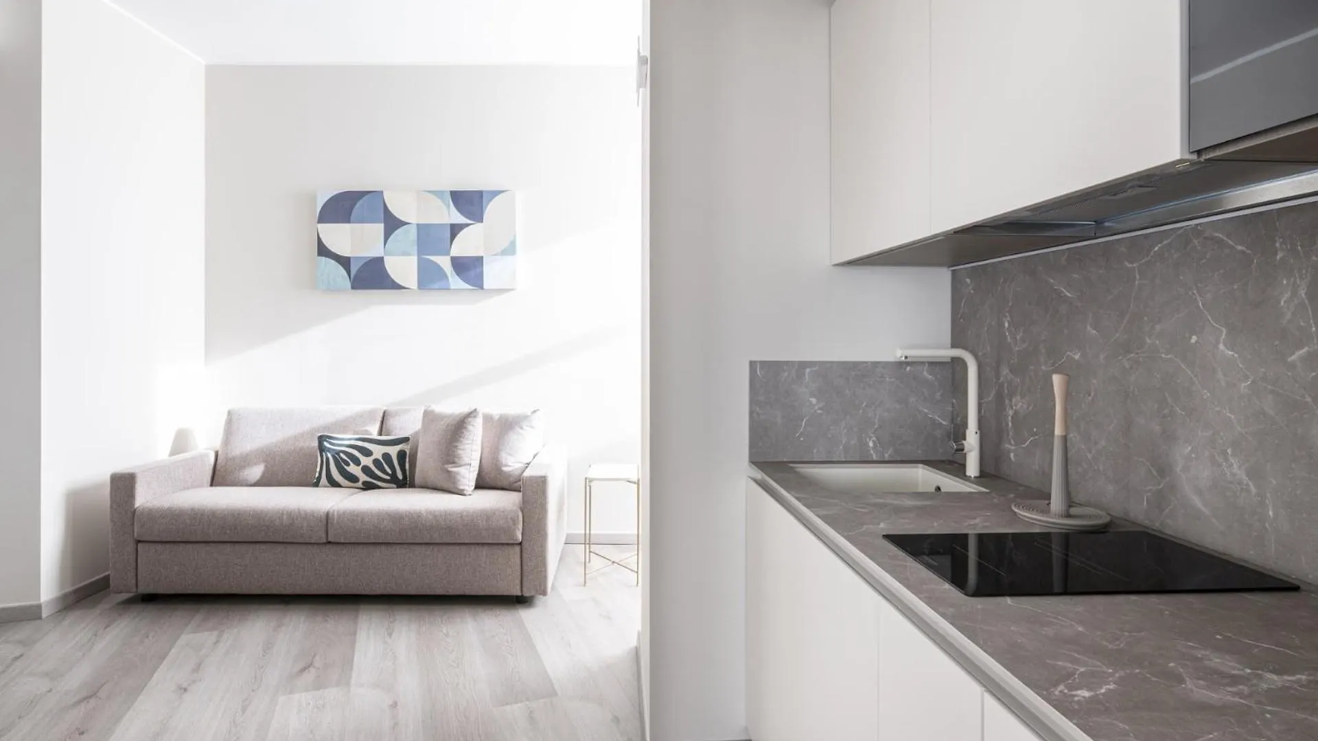 Appartement Easylife - Esclusivo Rifugio Zona Duomo à Milan
