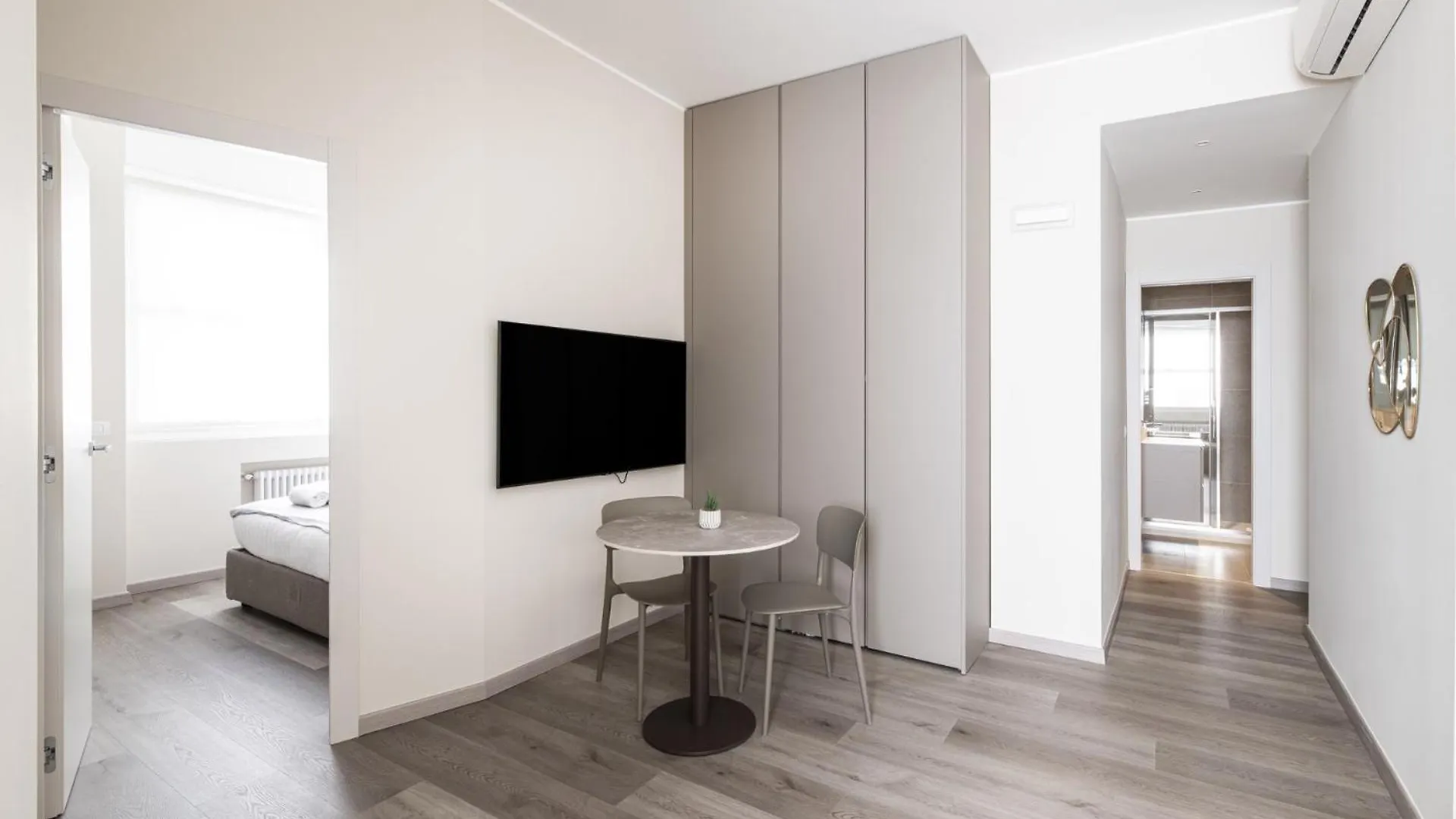 Appartement Easylife - Esclusivo Rifugio Zona Duomo à Milan 0*,