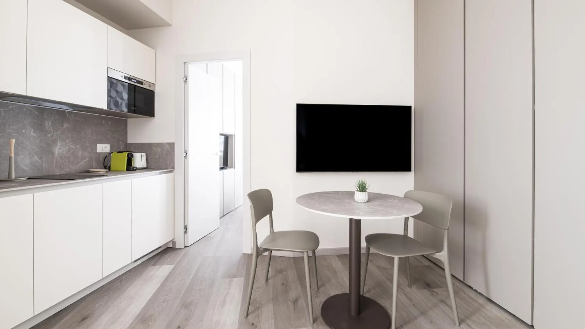 Appartement Easylife - Esclusivo Rifugio Zona Duomo à Milan Italie