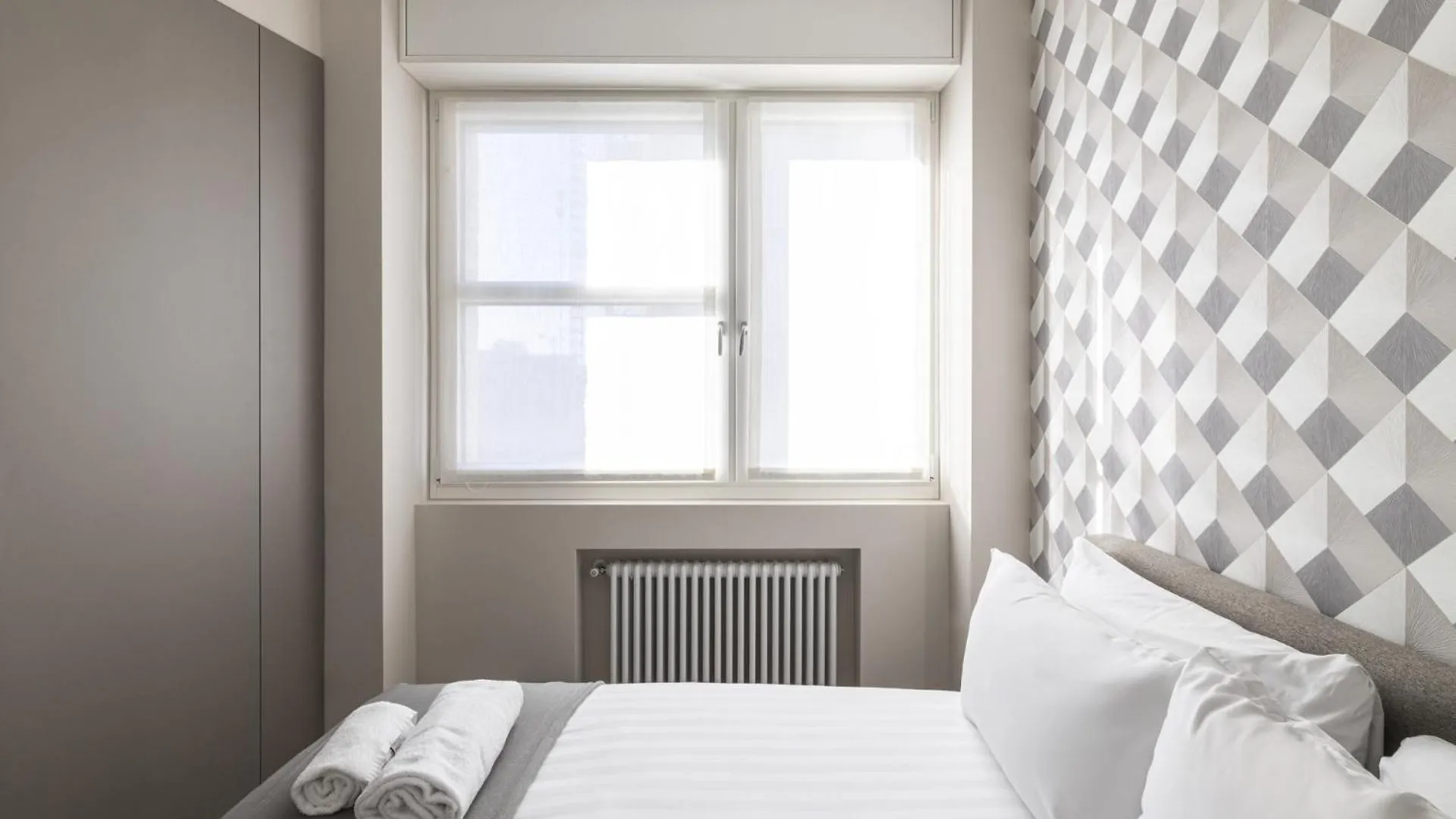 Appartement Easylife - Esclusivo Rifugio Zona Duomo à Milan