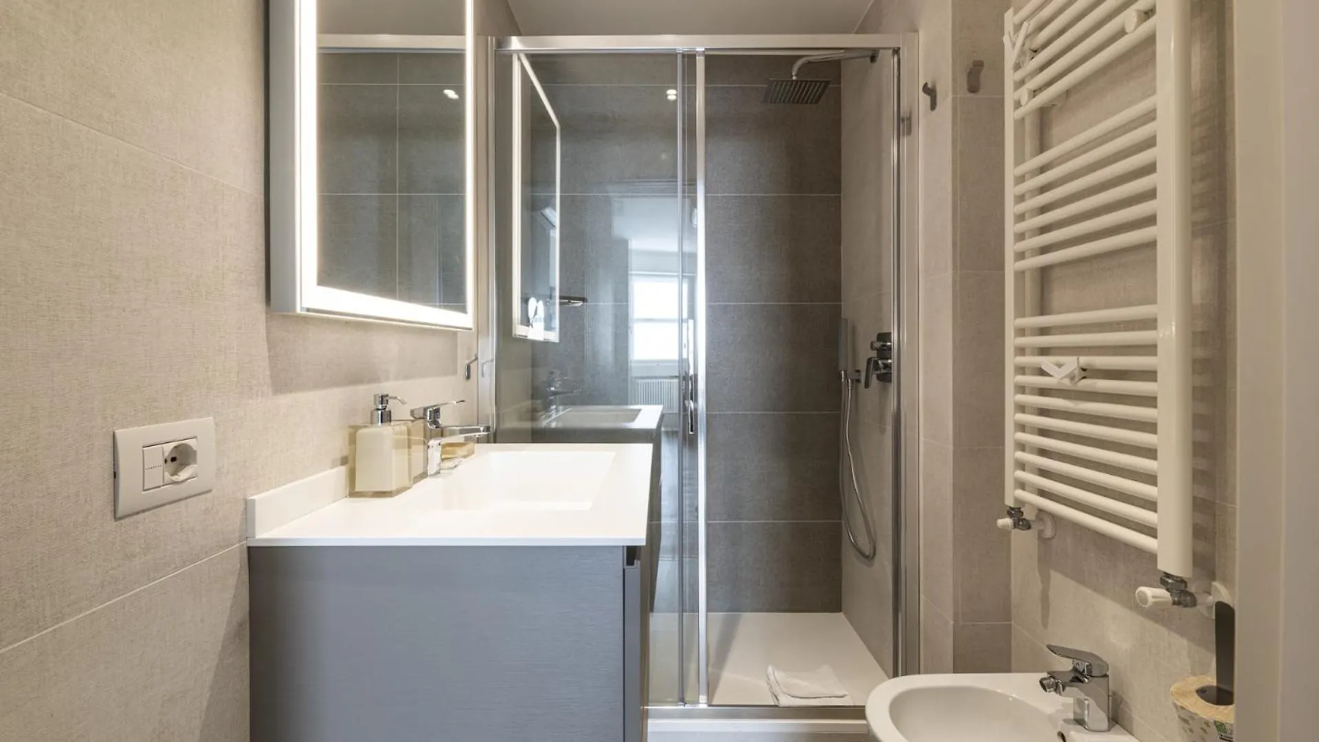 Appartement Easylife - Esclusivo Rifugio Zona Duomo à Milan Italie