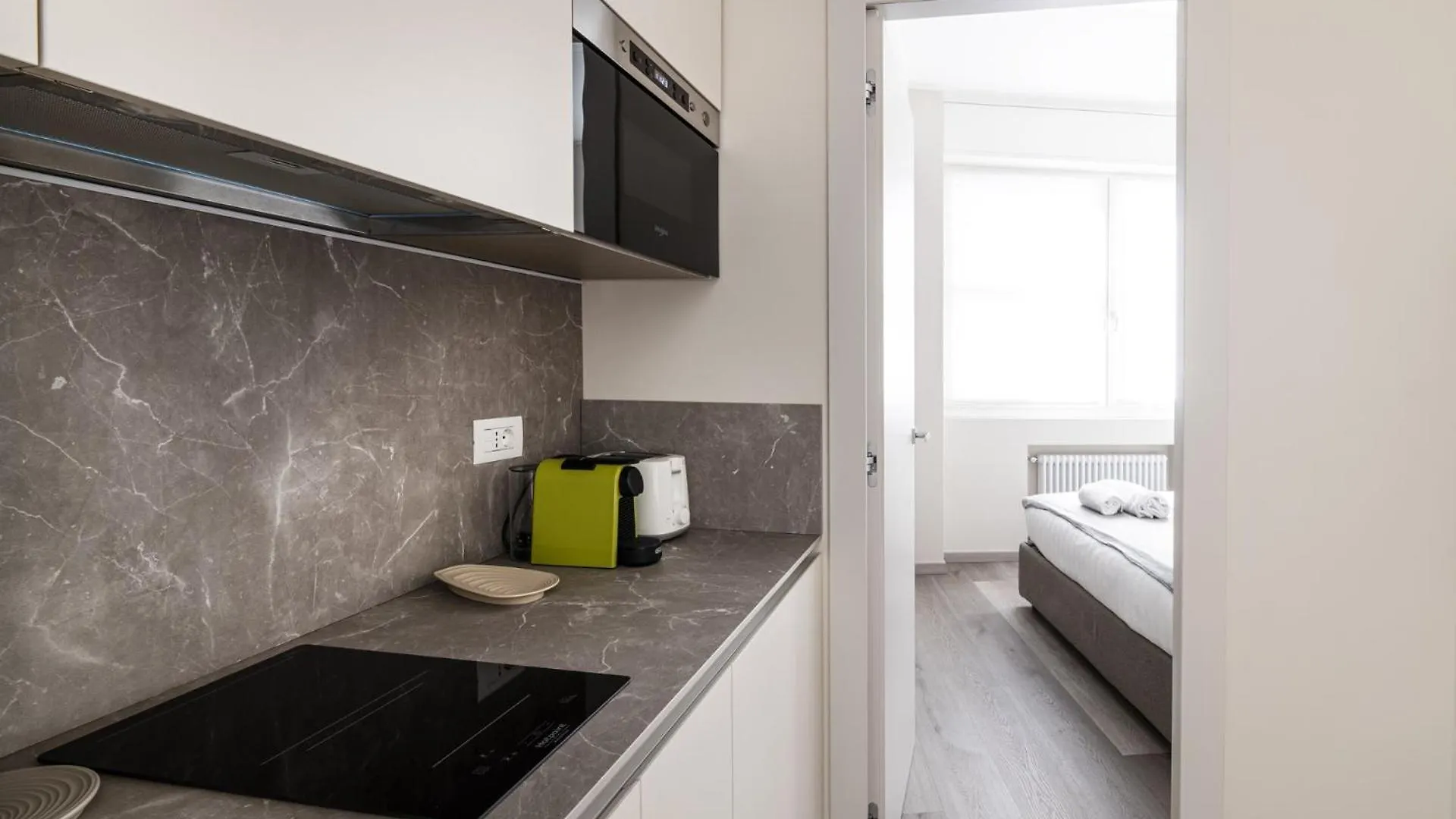 Appartement Easylife - Esclusivo Rifugio Zona Duomo à Milan 0*,