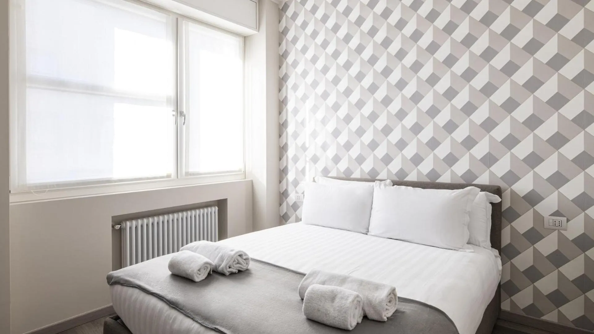 Appartement Easylife - Esclusivo Rifugio Zona Duomo à Milan
