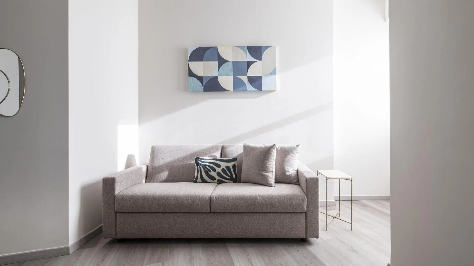 Appartement Easylife - Esclusivo Rifugio Zona Duomo à Milan